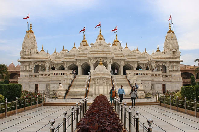 Swaminarayan Temple